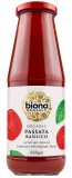 Pasatta cu Busuioc Bio 680 grame Biona, Biona Organic