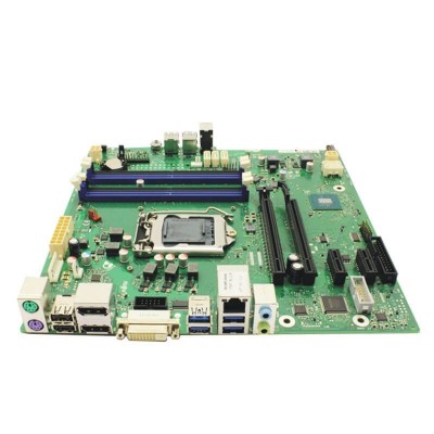 Placa de Baza Fujitsu ESPRIMO P957, D3502-A13 GS 2 foto