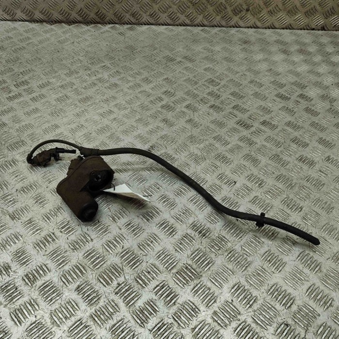 Motor fr&acirc;nă de m&acirc;nă dreapta spate VW SHARAN 7N1, 7N2 2012 OEM: 3C0998281A 31253751