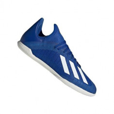 Ghete Fotbal Adidas JR X 193 IN EG7170 foto