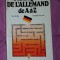 Pratique de l&#039;allemand de A a Z / Jean Janitza et. al.