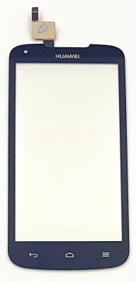 Touchscreen Huawei Ascend Y540 BLACK foto