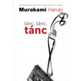 T&aacute;nc, t&aacute;nc, t&aacute;nc - Murakami Haruki
