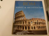 Roma - arta si arhitectura