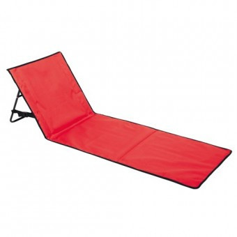 Saltea plaja Sunny Beach red