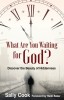 What are You Waiting for God?: Discover the Beauty of Hiddenness