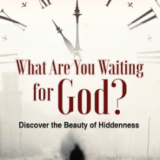 What are You Waiting for God?: Discover the Beauty of Hiddenness