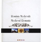 Rom&acirc;nia Medievală, 2010, Institutul Cultural Roman