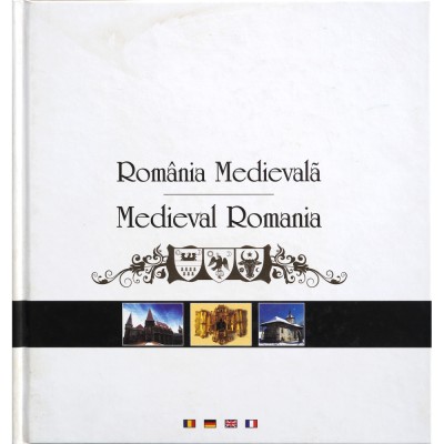 Rom&amp;acirc;nia Medievală, 2010 foto