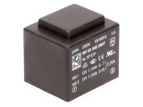 Transformator &icirc;ncapsulat 2,3VA 230VAC 12V PCB