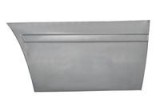 Tapiterie usi MERCEDES-BENZ V-CLASS (638/2) (1996 - 2003) BLIC 6015-00-3541123P
