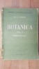 Botanica vol. 1 Morfologie - I.Todor (1958), 449 pagini, Carte Biologie