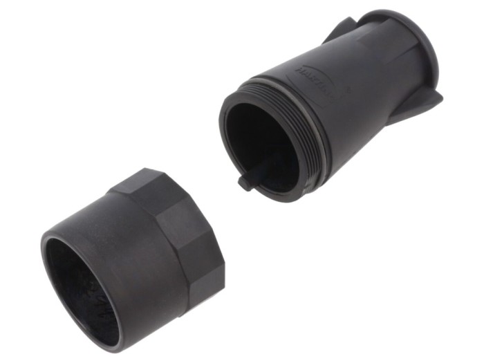 Conector carcasă UIC558 PG21