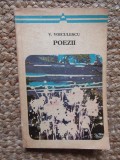 V. Voiculescu, Poezii, colecția Arcade, editura Minerva, București 1972