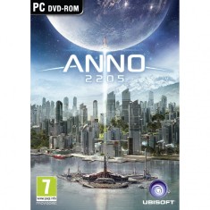 Joc Anno 2205 GLOBAL(COD activare Uplay) foto