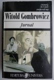 Jurnal - Witold Gombrowicz
