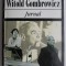 Jurnal - Witold Gombrowicz