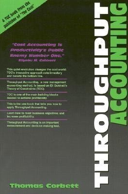 Throughput Accounting foto