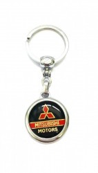 Breloc auto pentru Mitsubishi foto