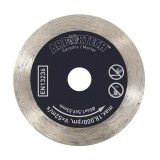 Disc diamantat pentru polizor de sculptura in lemn Arbortech MIN.FG.615, O54 mm