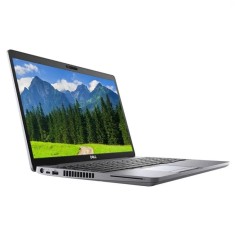 Laptop Second Hand Dell Latitude 5511, Intel Core i5-10400H, 8GB RAM, 256GB SSD NVMe, 15.6" Full HD, Webcam, US/UK, Backlight, Windows 11 Pro, Grad Ec