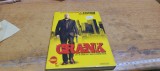 Film DVD Crank #B1251