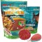 Nada SENZOR Top Method Feeder Amix Editie Limitata Red, Capsuna &amp; N-Butyric, 1kg