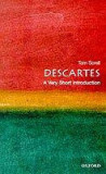 Descartes | Tom Sorell, Oxford University Press