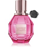 Viktor &amp; Rolf Flowerbomb Pretty Peony Eau de Parfum pentru femei 30 ml