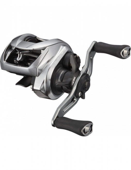 Multiplicator Daiwa Zillion SV TW XHL