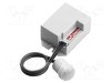 Senzor de mișcare ORNO pentru perete IP20, 360&deg;, 3-6m, 20-40&deg;C, 120W
