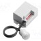 Senzor de mișcare ORNO pentru perete IP20, 360&deg;, 3-6m, 20-40&deg;C, 120W
