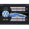 Navigatie Volkswagen Passat B5 / Golf IV / Sharan / T4/T5 / Jetta / Polo cu DVD