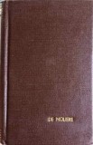 THEATRE COMPLET DE MOLIERE. TOME QUATRIEME-MOLIERE-248509