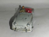 Bnk jc Dinky 105 Triumph TR2 (Touring)