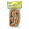 Set chingi elastice pentru fixare, 2 buc, diametru 8 mm, lungime 100 cm, Strend Pro LB342