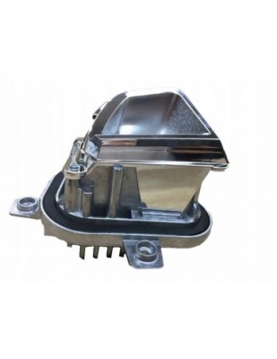 Modul cornering far stanga BMW X1 F48 - 63117428787, 7428787, 90066717 foto
