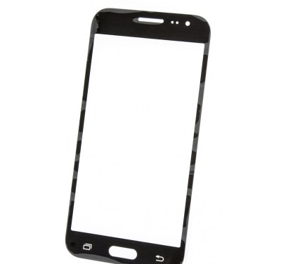 Geam sticla Samsung Galaxy J2 (2015) J200, Black foto