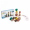 Joc educativ pentru dezvoltarea motricitatii Wood Stones