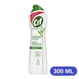 Cif crema multisuprafetel Cleanboost Original 300g