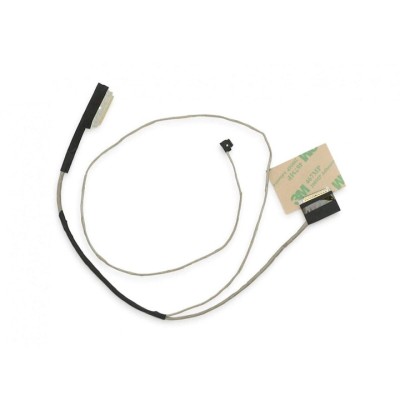 Cablu LVDS laptop Lenovo IdeaPad 100-15IBD B50-50 B50-30 B50-45 B50-70 B50-75 Full HD DC02001XO00 ZIWBI1 foto