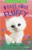 Cumpara ieftin O casa noua pentru Fluffy/Linda Chapman