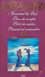 Curierul de Sud. Zbor de noapte. Pilot de razboi. Pamant al oamenilor - 1994 - Antoine De Saint-Exupery (AQ35)