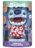 Disney Mini Hula Stitch Puppet (102701)