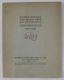 RUBENS PEINTRE DE LA VIE EXUBERANTE par JOZEF MULS , 1943