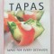 TAPAS. Tapas for every occasion - Richard Caroll REBO PUBLISHERS