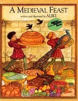 A Medieval Feast