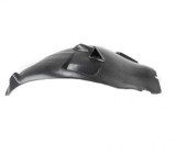 Carenaj roata Mercedes Clasa S (W220) 10.1998-2002, montare fata, stanga, spate; (HDPE), RapidAuto, Rapid
