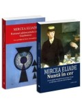 Cumpara ieftin Pachet 2 Mircea Eliade/Mircea Eliade
