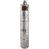 Evosanitary Snec EPTO - Pompa submersibila de mare adancime 750 W 120 m 50 l/min 4 inch monofazata